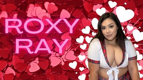 Roxy Ray