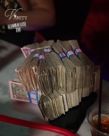 Hmoney Honey