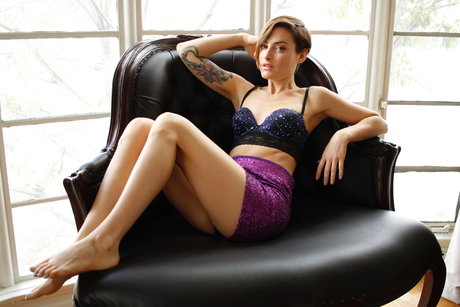 Modelwithtattoos