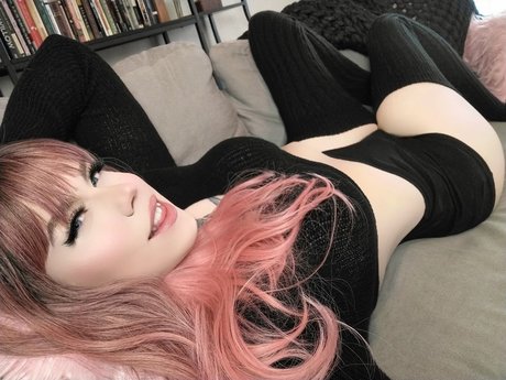 Mochi Butt