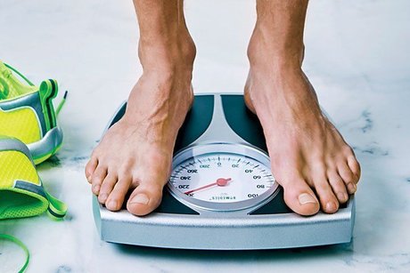 Jerking Away The Fat