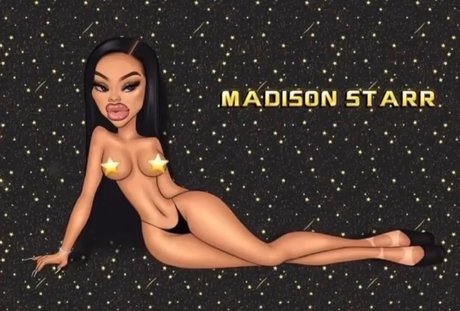Madison Starr
