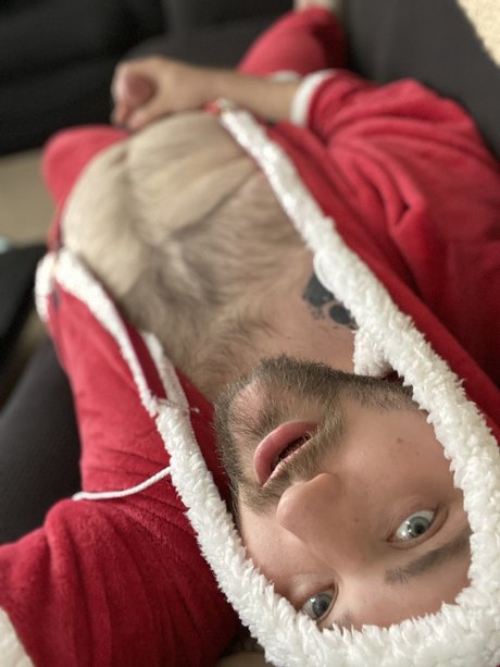 Foto di nudo di fuga di OnlyFans di Kolby Jaxx