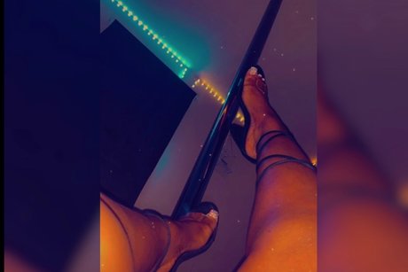 Foto di nudo di fuga di OnlyFans di Misspretty