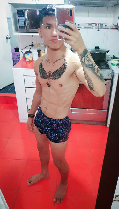 Michaonlyfans