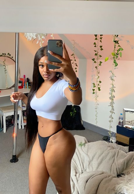 Slim Ebony 20