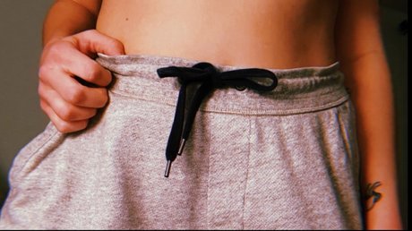Foto di nudo di fuga di OnlyFans di Karla Casablancas