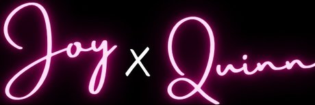 Foto di nudo di fuga di OnlyFans di Joi X Quinn