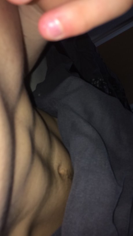 Foto di nudo di fuga di OnlyFans di Hungforyouufree