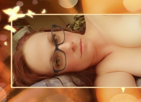 Foto di nudo di fuga di OnlyFans di Hailsbells