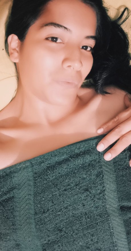 Foto di nudo di fuga di OnlyFans di Alexa Moon