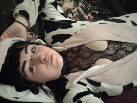 Moo Milf