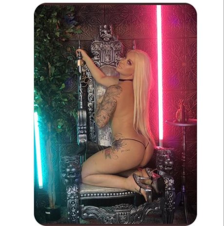 Miss Mercedes