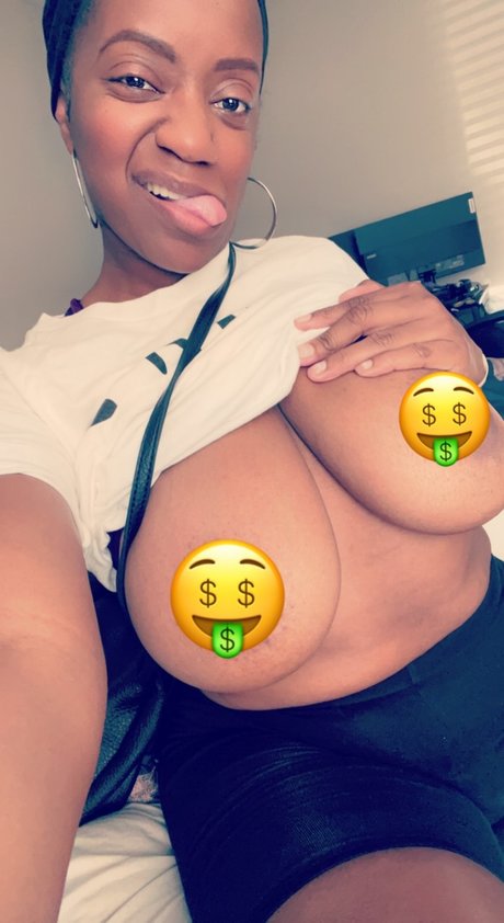 Foto di nudo di fuga di OnlyFans di Missjuicyjuice