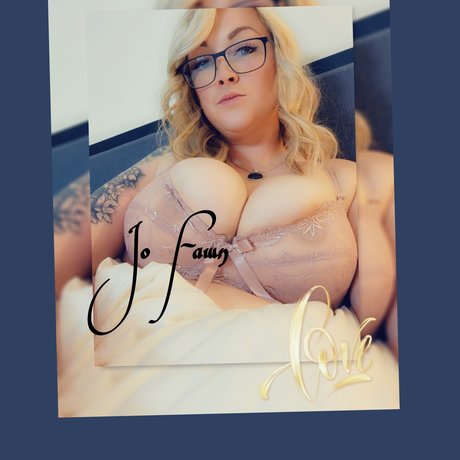 Jo Fawn