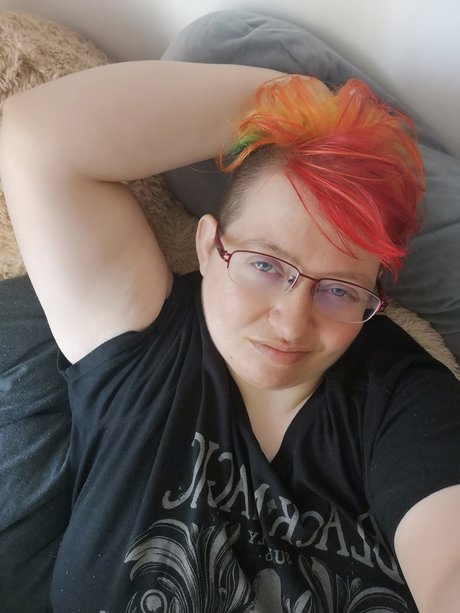 Jenna J  Stone Butch