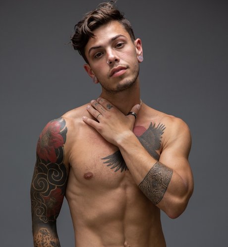 Dex Parker   Premium