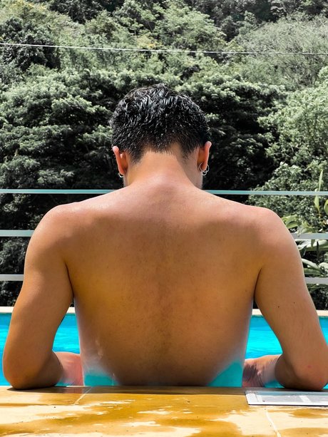 Foto di nudo di fuga di OnlyFans di Mr Dango