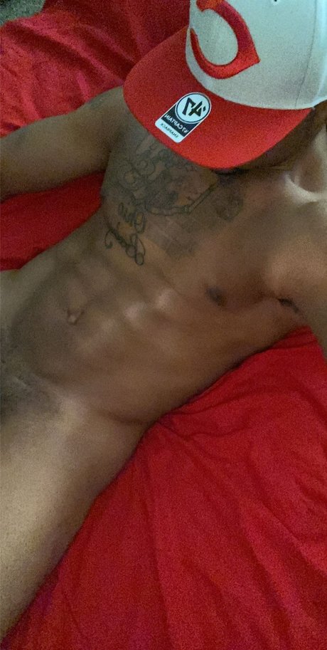 Foto di nudo di fuga di OnlyFans di Aaron Bray