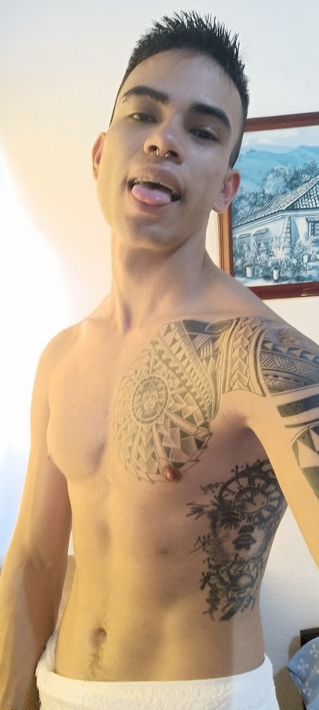 Foto di nudo di fuga di OnlyFans di Mr Klein