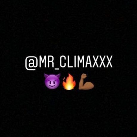 Foto di nudo di fuga di OnlyFans di Mrclimaxxx