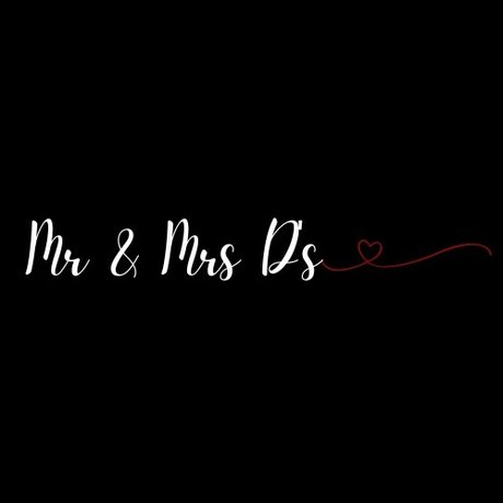Mr And Mrs D