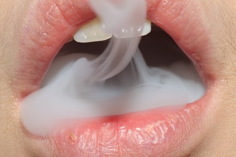 Mouth