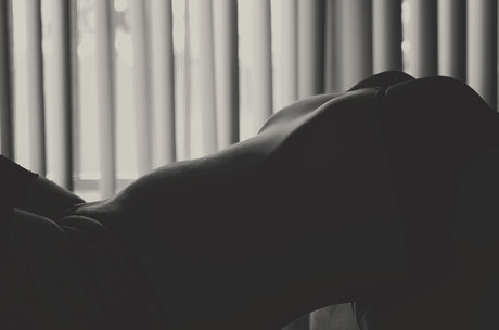 Foto di nudo di fuga di OnlyFans di Morrgause