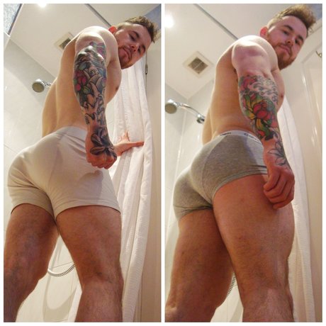Foto di nudo di fuga di OnlyFans di Mbbrothers