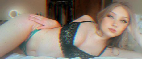 Foto di nudo di fuga di OnlyFans di Gigi