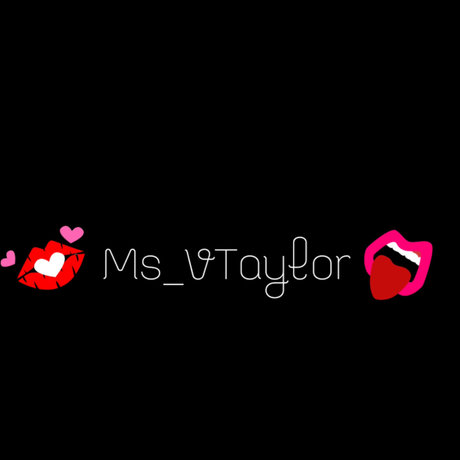 Msvalenciataylor