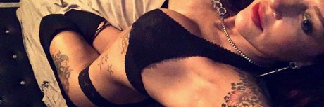 Foto di nudo di fuga di OnlyFans di Ms Syn