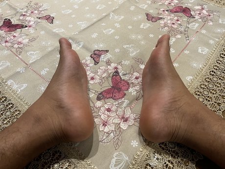 Foto di nudo di fuga di OnlyFans di Fleur Florges