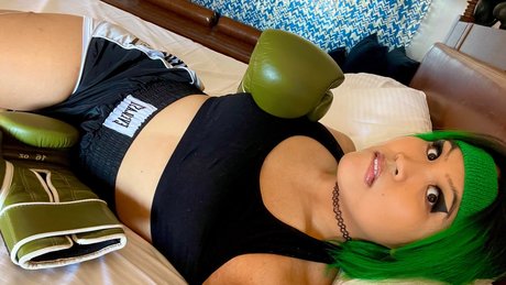 Genesis Green