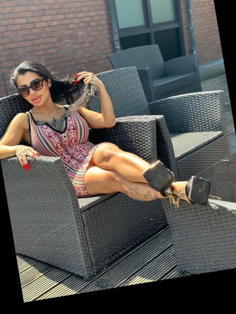 Foxieefeet Vip