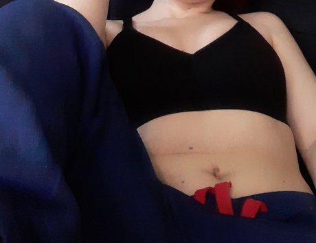 Foto di nudo di fuga di OnlyFans di Insanity Goddess