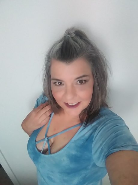 Foto di nudo di fuga di OnlyFans di Ms D