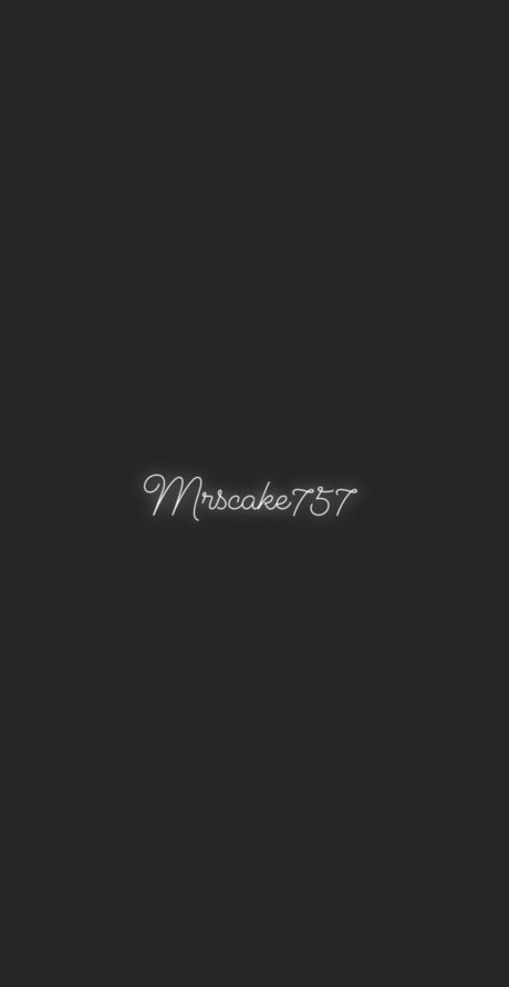 Mrs Cake 757