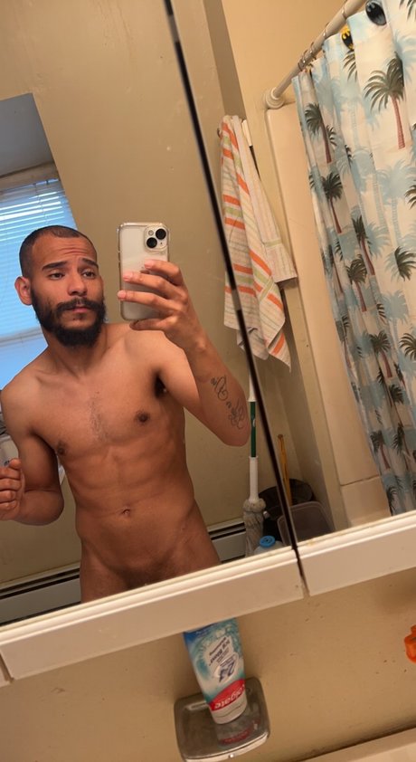 Foto di nudo di fuga di OnlyFans di Mrnicexd
