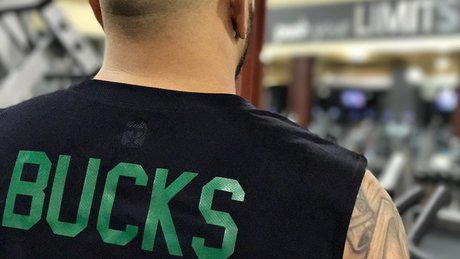 Manny Bucks