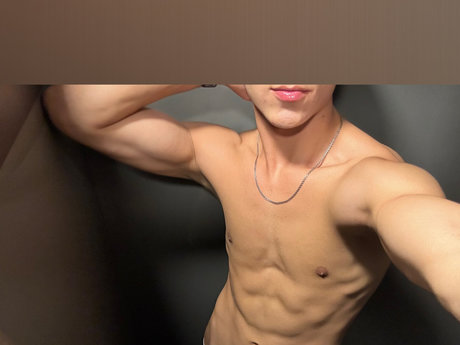 Foto di nudo di fuga di OnlyFans di Faiber Contreras