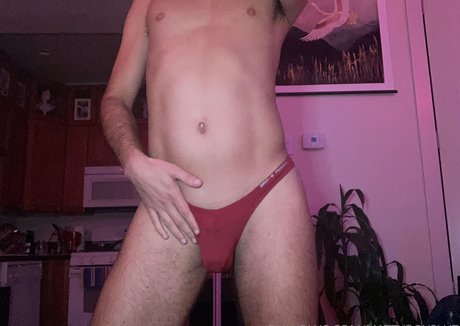 Foto di nudo di fuga di OnlyFans di Peachinheat