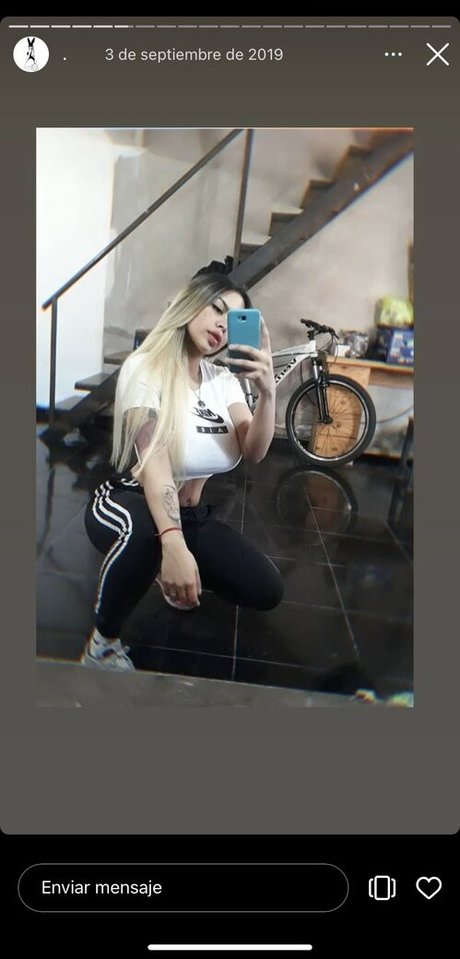 Foto di nudo di fuga di OnlyFans di Romigordillo7