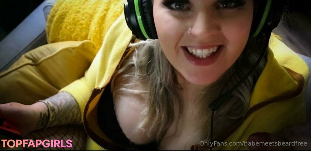 Foto di nudo di fuga di OnlyFans di Babemeetsbeardfree #43 Foto di nudo di fuga di OnlyFans di Babemeetsbeardfree #43