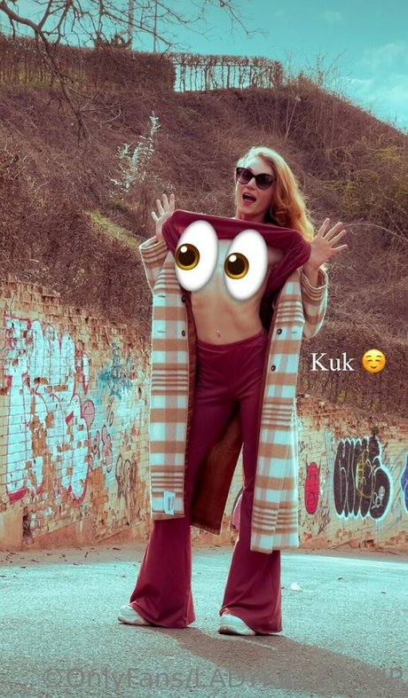 Foto di nudo di fuga di OnlyFans di Ladykillervip