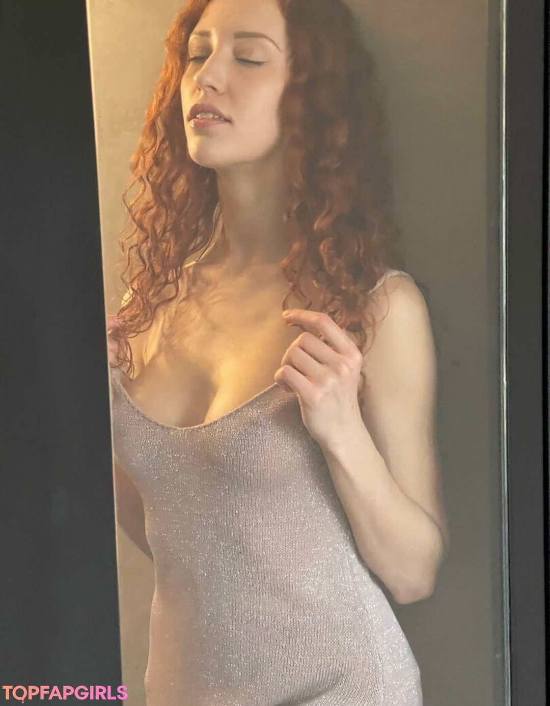 Foto di nudo di fuga di OnlyFans di Gingeryshoot #1026