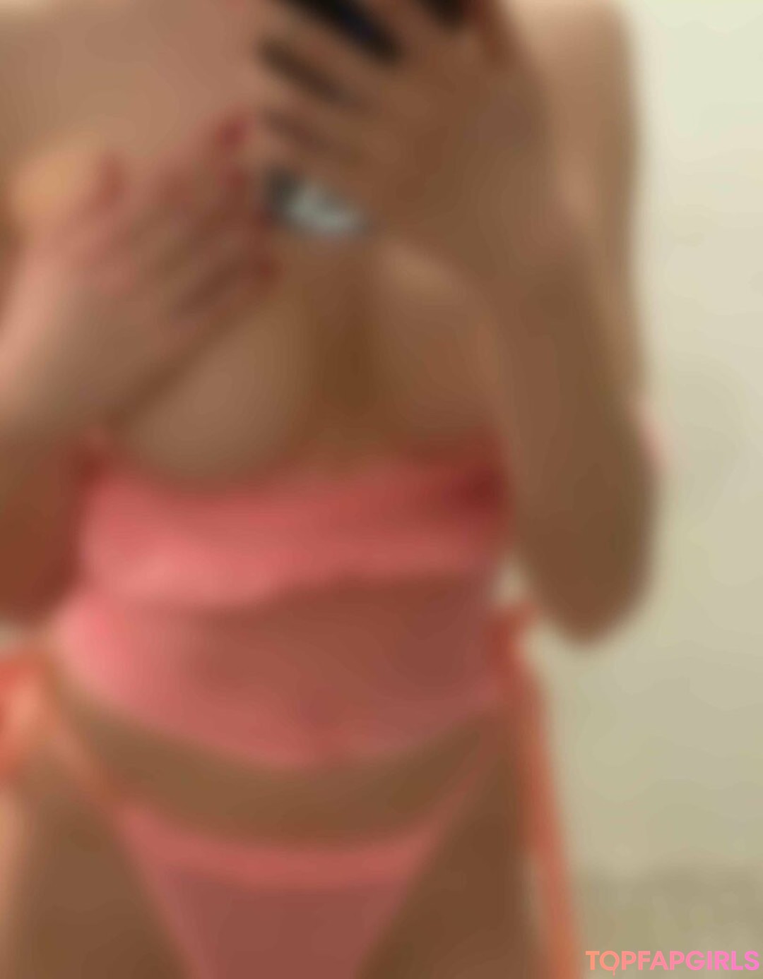 Foto di nudo di fuga di OnlyFans di Gingeryshoot #1080