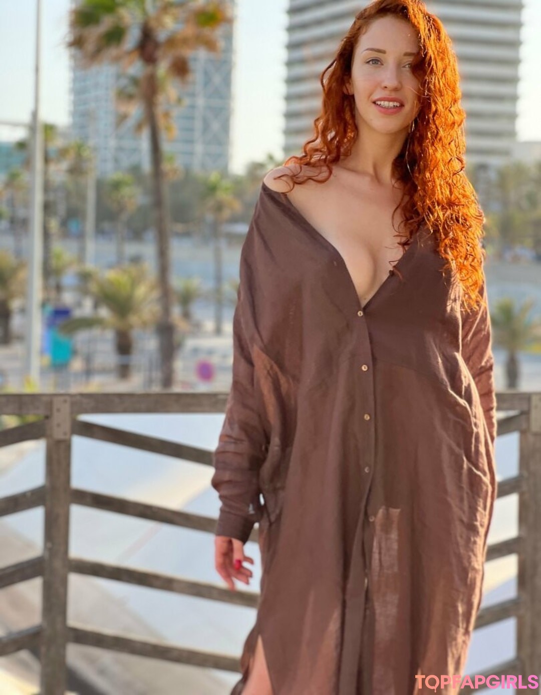 Foto di nudo di fuga di OnlyFans di Gingeryshoot #1221