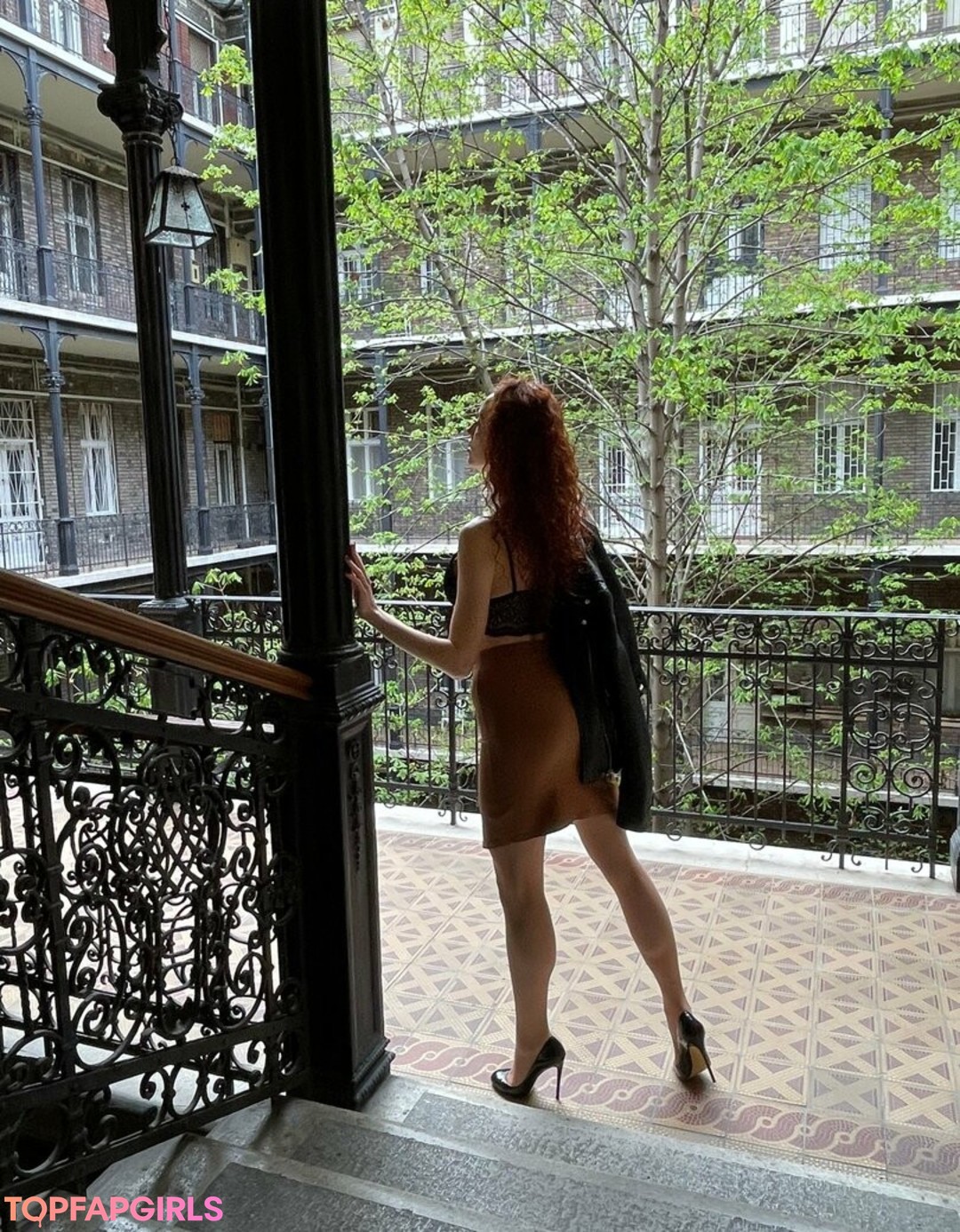 Foto di nudo di fuga di OnlyFans di Gingeryshoot #1289