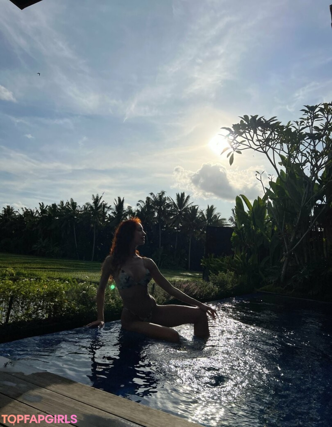 Foto di nudo di fuga di OnlyFans di Gingeryshoot #1480